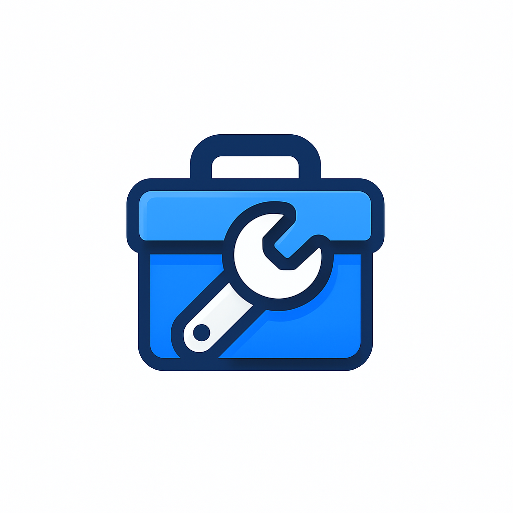 About TinyTools Studio
